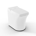 Load image into Gallery viewer, Cinderella Classic incineration toilet