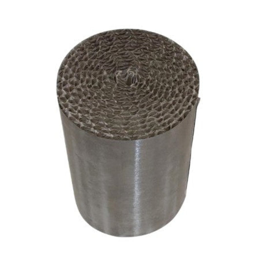 Catalytic converter 90x75mm 2026