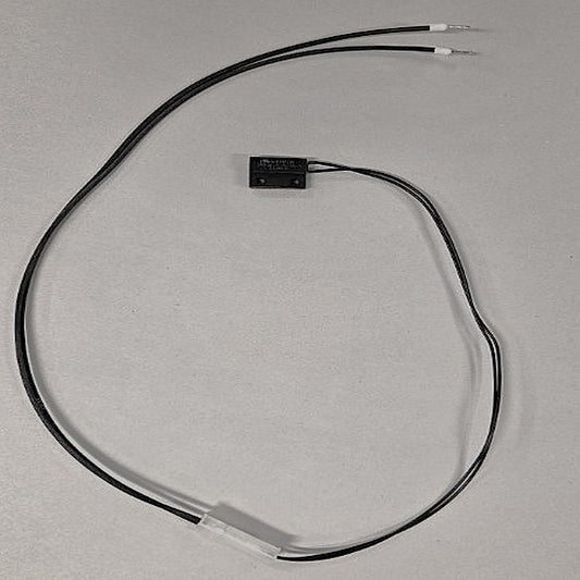 Hall sensor universal