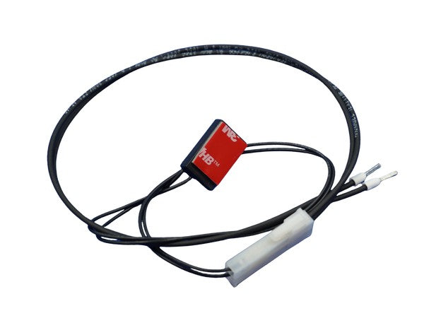 Hall-sensor, universalmodell