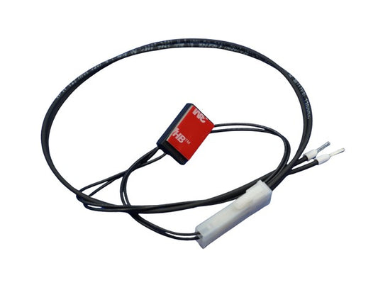 Hall-sensor, universalmodell