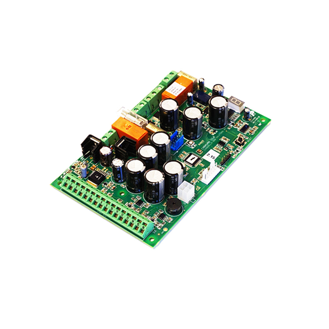 Circuit board (G2.V2.0) Standard module – Cinderella Eco Sverige AB