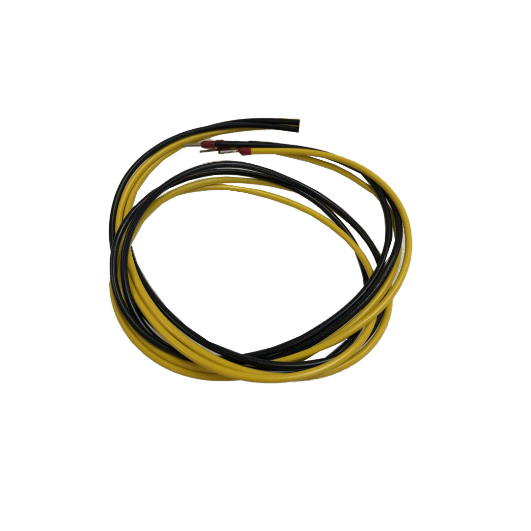 Front cover hatch motor cable – Cinderella Eco Sverige AB
