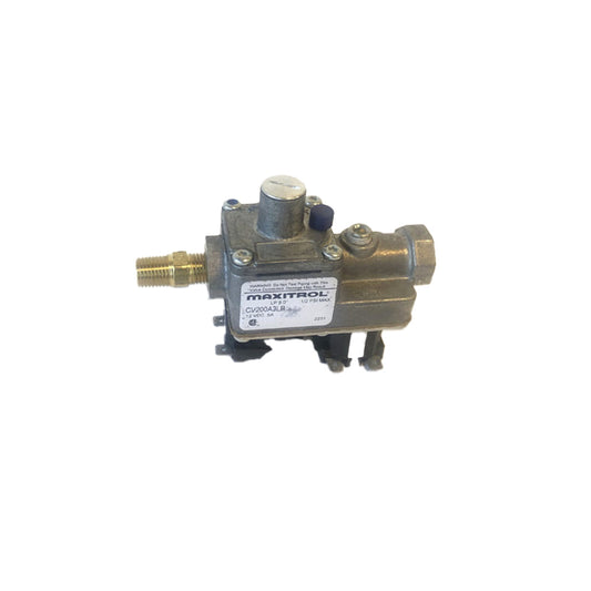 Gas Control - Maxitrol CV200