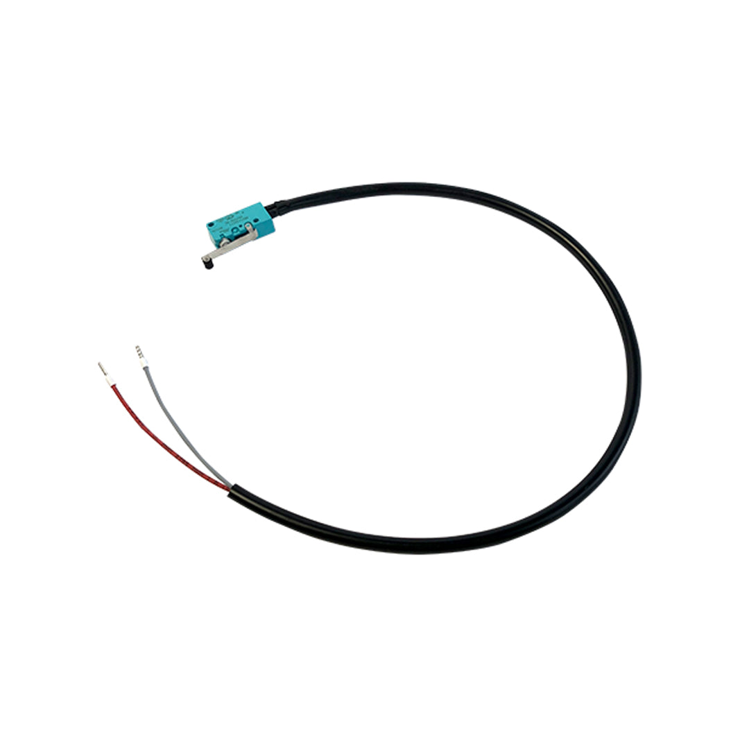 Micro switch w/red cable – Cinderella Eco Sverige AB