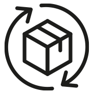 Palautus- ja hyvitysehdot